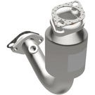 1994 Dodge Stealth Catalytic Converter EPA Approved 2