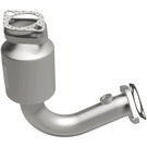 1994 Dodge Stealth Catalytic Converter EPA Approved 3