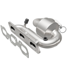 MagnaFlow Exhaust Products 50886 Catalytic Converter EPA Approved 1