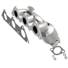 MagnaFlow Exhaust Products 50888 Catalytic Converter EPA Approved 1