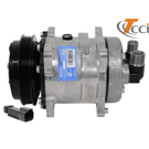 2025 Bobcat All Models A/C Compressor 2