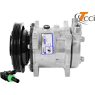 OEM / OES 61-05427NC A/C Compressor 2