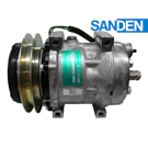 OEM / OES  Case AllModels A/C Compressor 60-03773NC