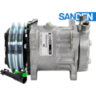2025 Volvo Heavy Duty Trucks All Model A/C Compressor 1