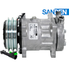 OEM / OES 60-02107NC A/C Compressor 2