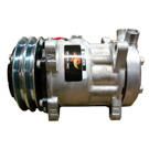 OEM / OES  Komatsu AllModels A/C Compressor 60-02107NC