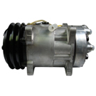 BuyAutoParts Volvo Heavy Duty Trucks AllModel A/C Compressor 61-05638NA