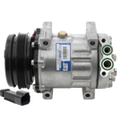 2025 Caterpillar All Models A/C Compressor 1