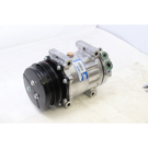 2025 Caterpillar All Models A/C Compressor 2