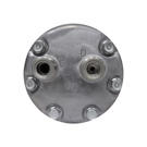 2025 Case All Models A/C Compressor 1