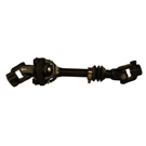2007 Mitsubishi Raider Electronic Intermediate Shaft 1
