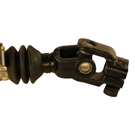 2007 Mitsubishi Raider Electronic Intermediate Shaft 4
