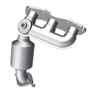 MagnaFlow Exhaust Products 50904 Catalytic Converter EPA Approved 1