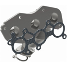 2012 Lexus ES350 Catalytic Converter EPA Approved 2