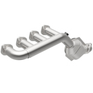 1995 Lincoln Mark VIII Catalytic Converter EPA Approved 1