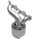 1994 Ford Probe Catalytic Converter EPA Approved 1