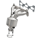 MagnaFlow Exhaust Products 50909 Catalytic Converter EPA Approved 1