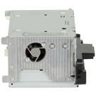 2012 Chrysler 300 Navigation Unit 3