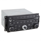2009 Dodge Journey Radio or CD Player 1