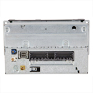 2009 Dodge Journey Radio or CD Player 3