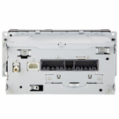2012 Dodge Ram Trucks Radio or CD Player 3
