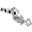 MagnaFlow Exhaust Products 50913 Catalytic Converter EPA Approved 1