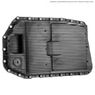 2013 Bmw 740 Auto Trans Oil Pan 1