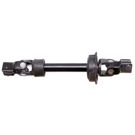 2011 Toyota Avalon Electronic Intermediate Shaft 1