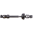 2011 Toyota Avalon Electronic Intermediate Shaft 2