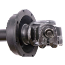 2011 Toyota Avalon Electronic Intermediate Shaft 3