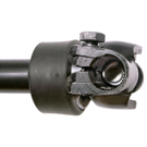 2011 Toyota Avalon Electronic Intermediate Shaft 4