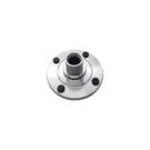 2004 Mitsubishi Lancer Wheel Hub 2