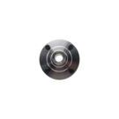 2004 Mitsubishi Lancer Wheel Hub 3