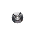 2004 Mitsubishi Lancer Wheel Hub 5