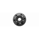 BuyAutoParts 92-05099AN Wheel Hub Assembly 3