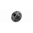 BuyAutoParts 92-05099AN Wheel Hub Assembly 4