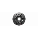 BuyAutoParts 92-05099AN Wheel Hub Assembly 5