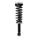 2003 Ford Thunderbird Strut and Coil Spring Assembly 1