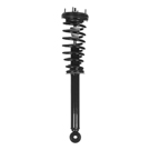 2003 Ford Thunderbird Strut and Coil Spring Assembly 1