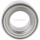 2000 Nissan Maxima Wheel Bearing Module 2