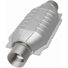 2001 Lexus IS300 Catalytic Converter EPA Approved 4