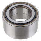 2004 Mercedes Benz S430 Wheel Bearing 2