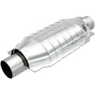 MagnaFlow Exhaust Products 51034 Catalytic Converter EPA Approved 1