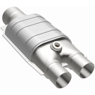1996 Chevrolet Express 2500 Catalytic Converter EPA Approved 2