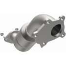 2006 Saab 9-2X Catalytic Converter EPA Approved 2