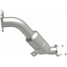 2006 Saab 9-2X Catalytic Converter EPA Approved 3
