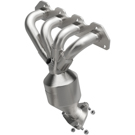 MagnaFlow Exhaust Products 51062 Catalytic Converter EPA Approved 1