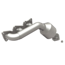 MagnaFlow Exhaust Products 51072 Catalytic Converter EPA Approved 1