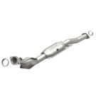 MagnaFlow Exhaust Products 51077 Catalytic Converter EPA Approved 1