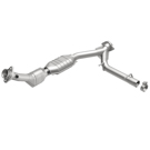 MagnaFlow Exhaust Products 51081 Catalytic Converter EPA Approved 1